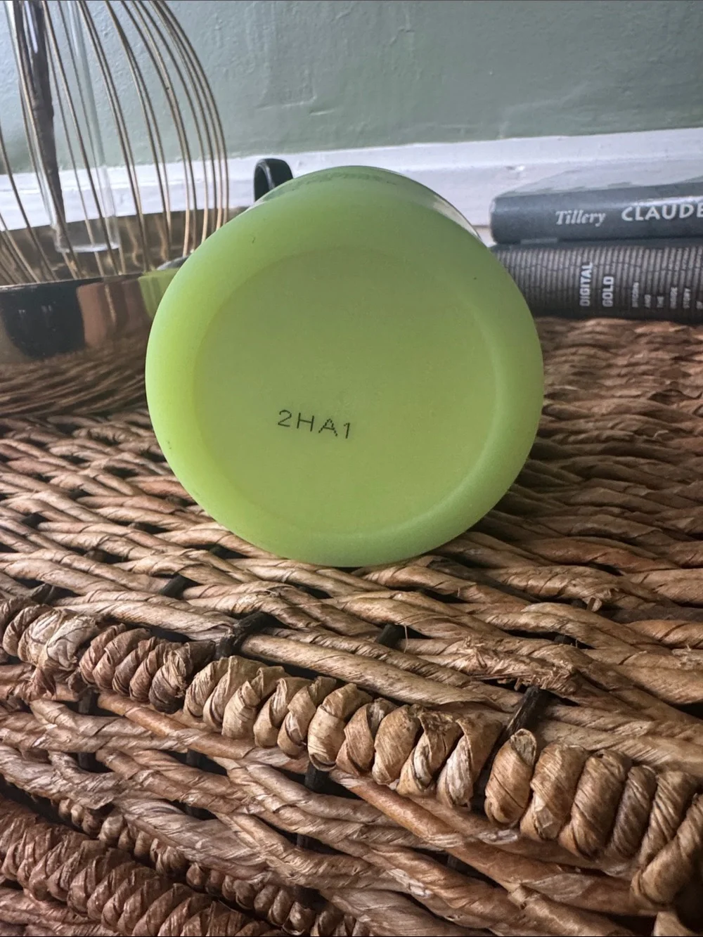 Fekkai Apple Cider Triple Cleanse Scalp Scrub
